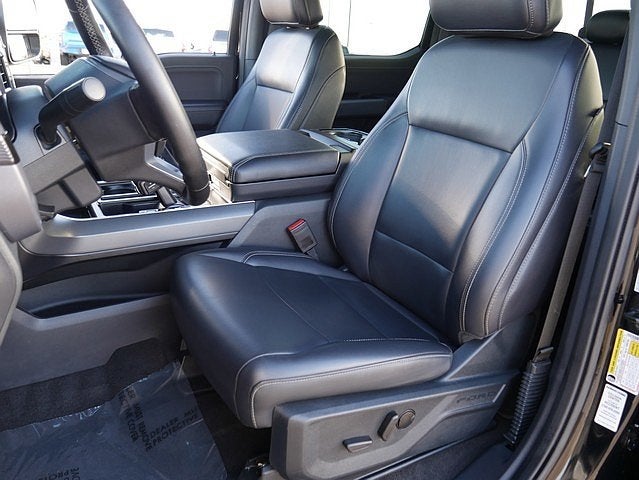 2025 Ford F-150 XLT CREW 3.5