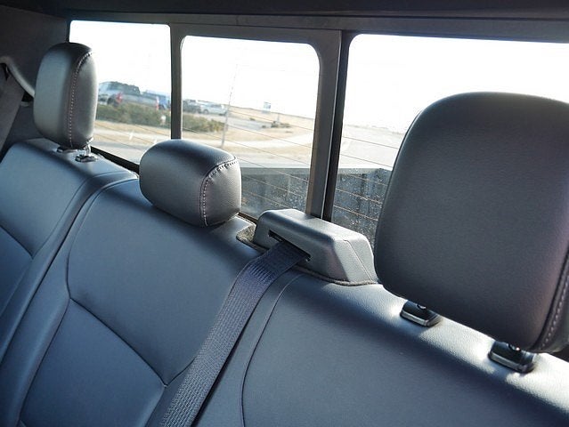 2025 Ford F-150 XLT CREW 3.5