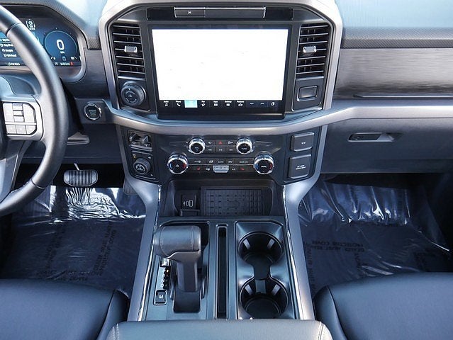 2025 Ford F-150 XLT CREW 3.5