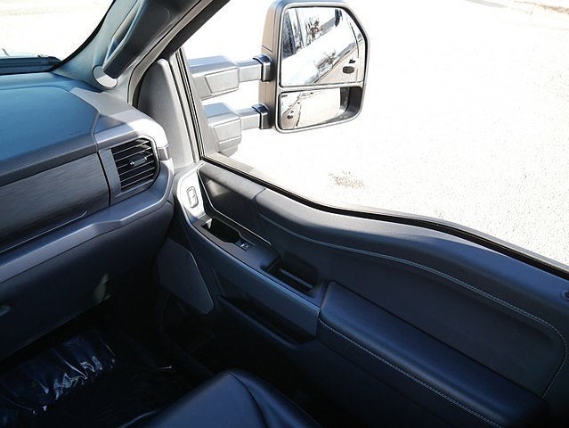 2025 Ford F-150 XLT CREW 3.5