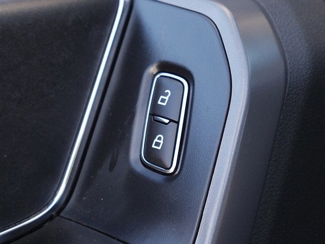 2025 Ford F-150 XLT CREW 3.5