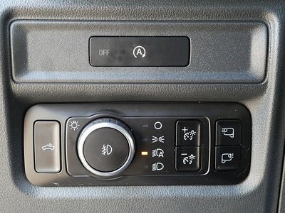 2025 Ford F-150 XLT CREW 3.5