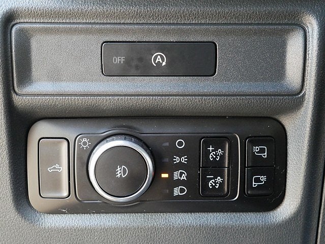 2025 Ford F-150 XLT CREW 3.5