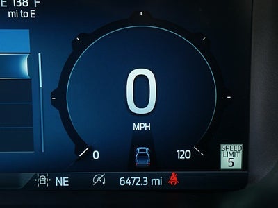 2025 Ford F-150 XLT CREW 3.5