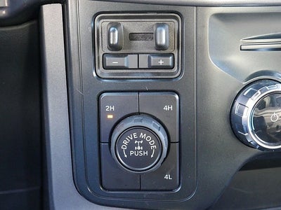 2025 Ford F-150 XLT CREW 3.5