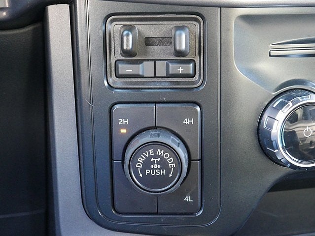 2025 Ford F-150 XLT CREW 3.5