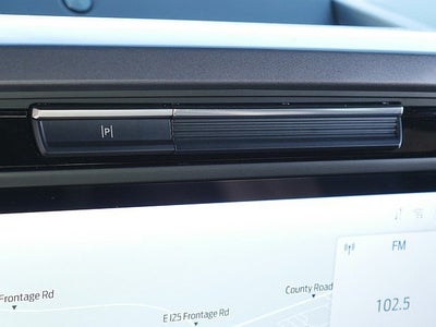 2025 Ford F-150 XLT CREW 3.5