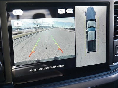 2025 Ford F-150 XLT CREW 3.5