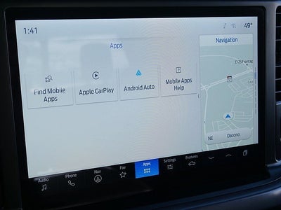 2025 Ford F-150 XLT CREW 3.5