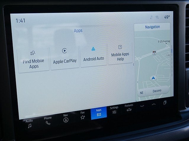 2025 Ford F-150 XLT CREW 3.5