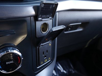 2025 Ford F-150 XLT CREW 3.5