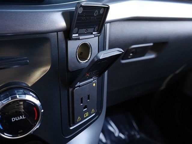 2025 Ford F-150 XLT CREW 3.5