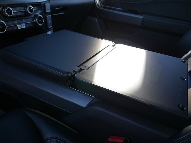 2025 Ford F-150 XLT CREW 3.5