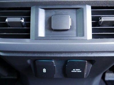 2025 Ford F-150 XLT CREW 3.5