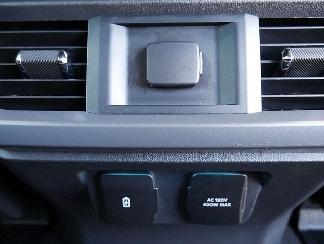 2025 Ford F-150 XLT CREW 3.5