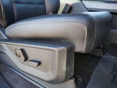 2025 Ford F-150 XLT CREW 3.5