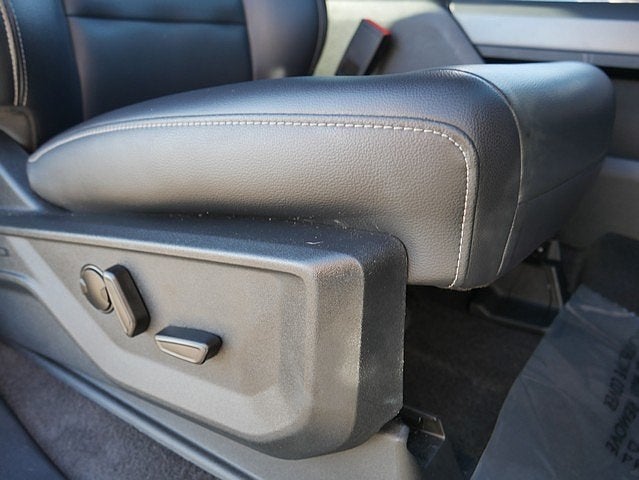 2025 Ford F-150 XLT CREW 3.5