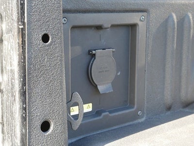 2025 Ford F-150 XLT CREW 3.5