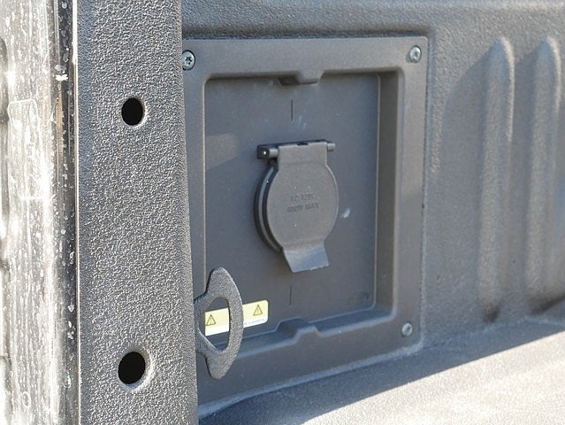 2025 Ford F-150 XLT CREW 3.5