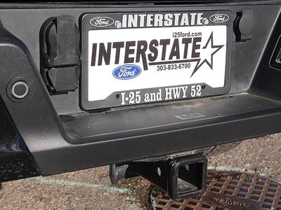 2025 Ford F-150 XLT CREW 3.5