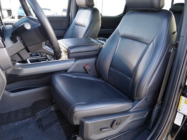 2025 Ford F-150 XLT CREW 3.5