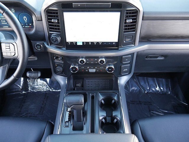 2025 Ford F-150 XLT CREW 3.5