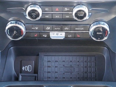 2025 Ford F-150 XLT CREW 3.5