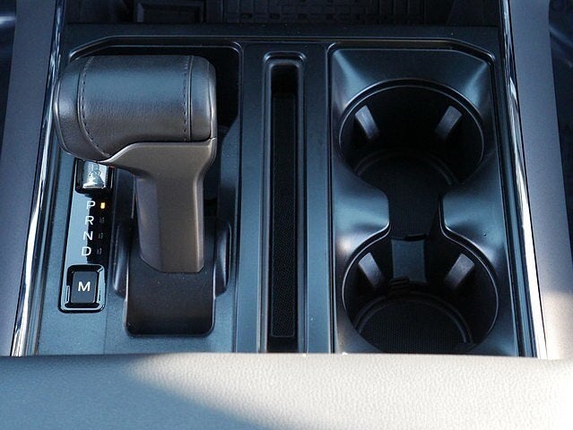 2025 Ford F-150 XLT CREW 3.5