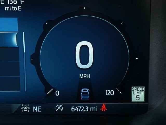 2025 Ford F-150 XLT CREW 3.5