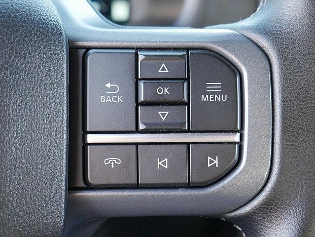 2025 Ford F-150 XLT CREW 3.5