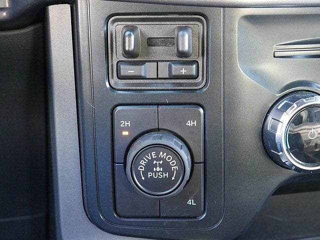 2025 Ford F-150 XLT CREW 3.5