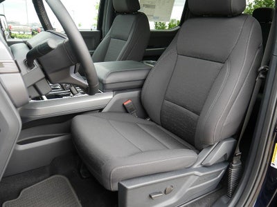 2026 Ford F-150 XLT CREW 4WD