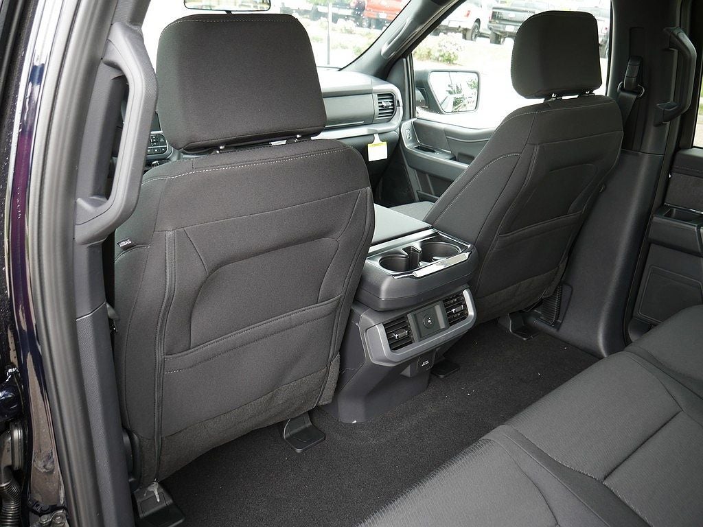 2026 Ford F-150 XLT CREW 4WD