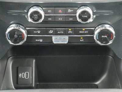 2026 Ford F-150 XLT CREW 4WD