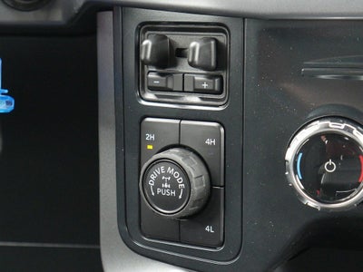 2026 Ford F-150 XLT CREW 4WD
