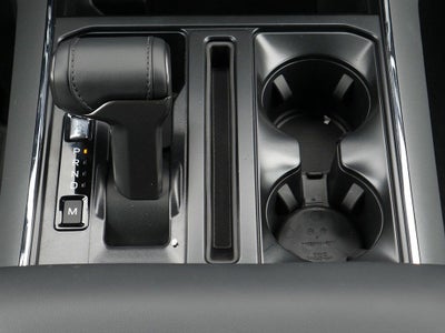 2026 Ford F-150 XLT CREW 4WD