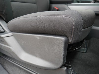 2026 Ford F-150 XLT CREW 4WD