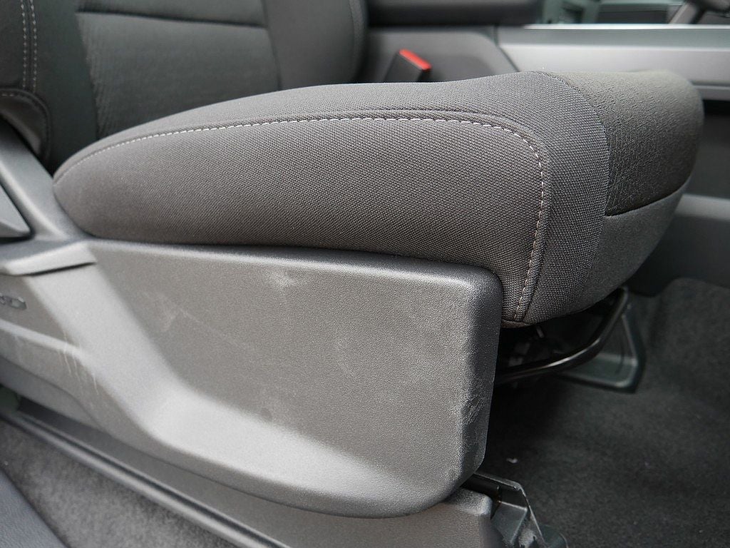 2026 Ford F-150 XLT CREW 4WD