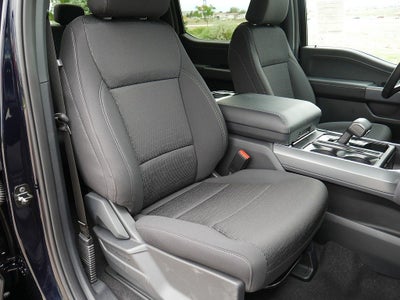 2026 Ford F-150 XLT CREW 4WD