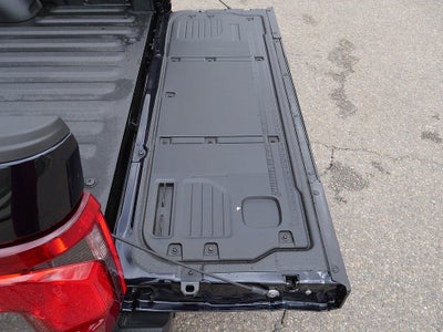 2026 Ford F-150 XLT CREW 4WD