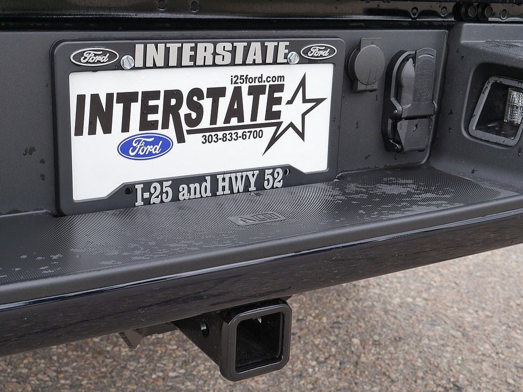 2026 Ford F-150 XLT CREW 4WD