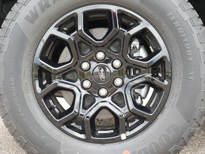 2026 Ford F-150 XLT CREW 4WD