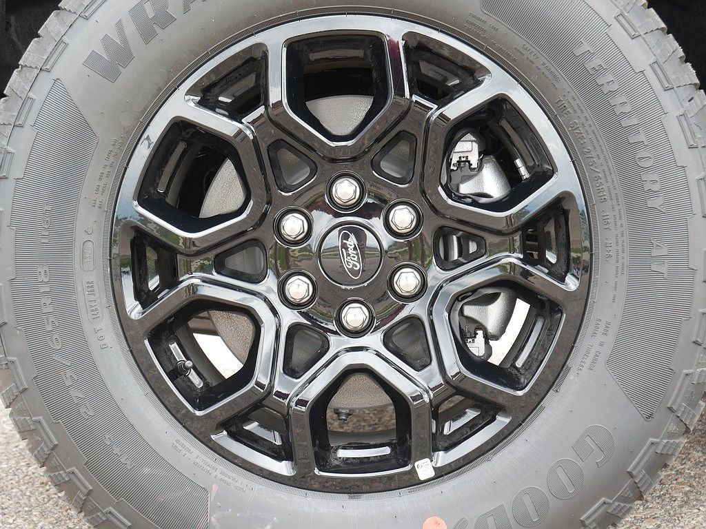 2026 Ford F-150 XLT CREW 4WD