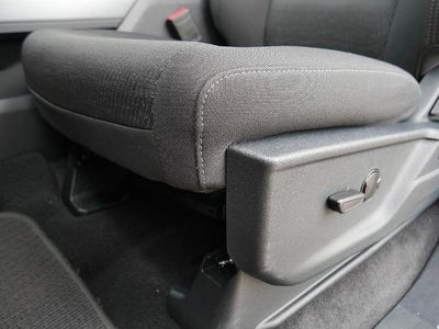 2026 Ford F-150 XLT CREW 4WD