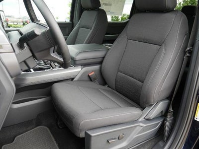 2026 Ford F-150 XLT CREW 4WD