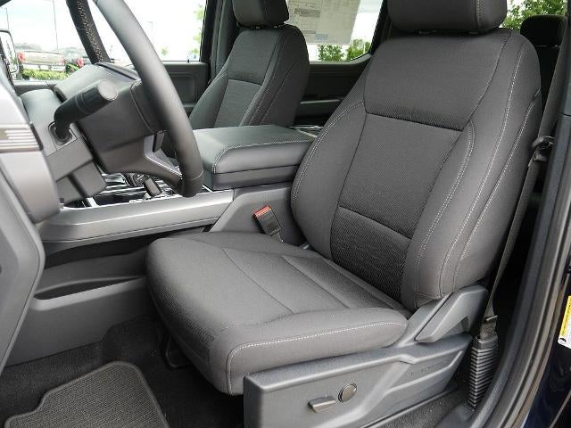 2026 Ford F-150 XLT CREW 4WD