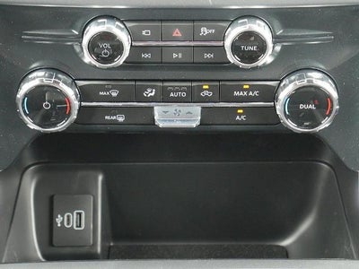 2026 Ford F-150 XLT CREW 4WD