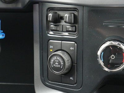 2026 Ford F-150 XLT CREW 4WD