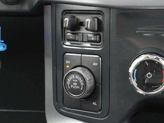 2026 Ford F-150 XLT CREW 4WD