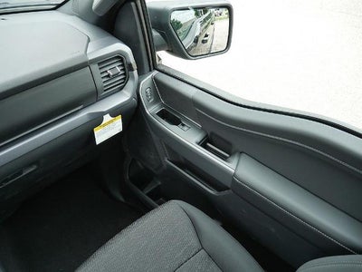 2026 Ford F-150 XLT CREW 4WD